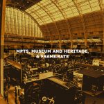 An image of MPTS - The Media, Production and Technology Show, 2026